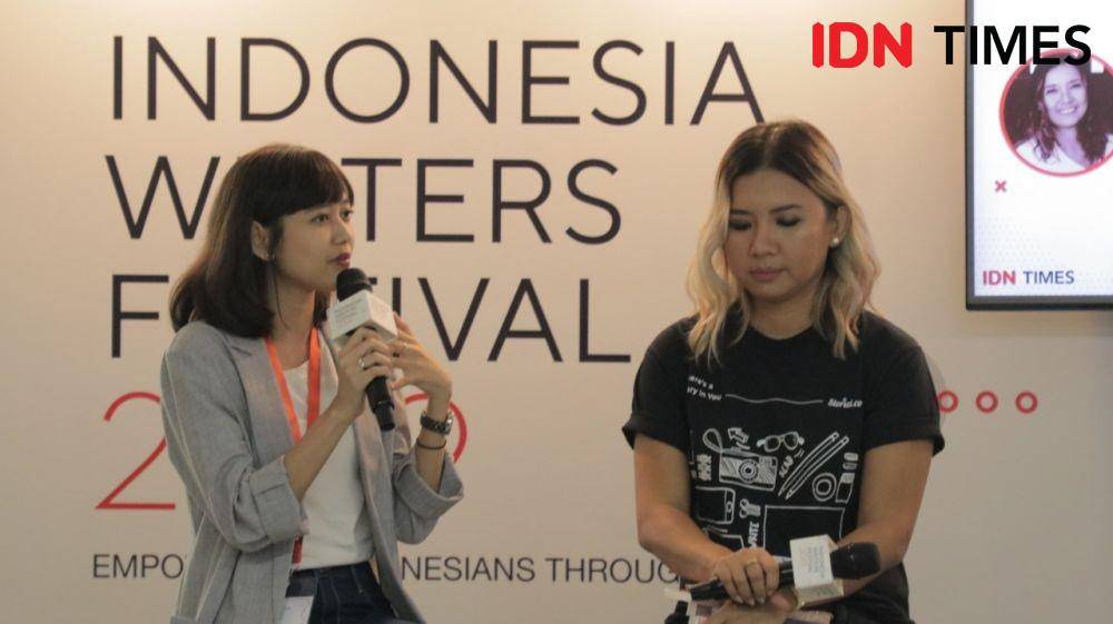 IDN Times/Dian Ayu Gustanty