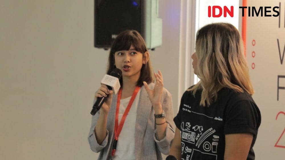 IDN Times/Dian Ayu Gustanty