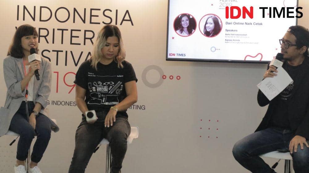 IDN Times/Dian Ayu Gustanty