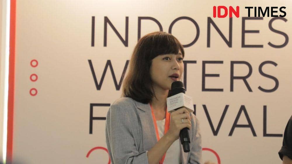 IDN Times/Dian Ayu Gustanty