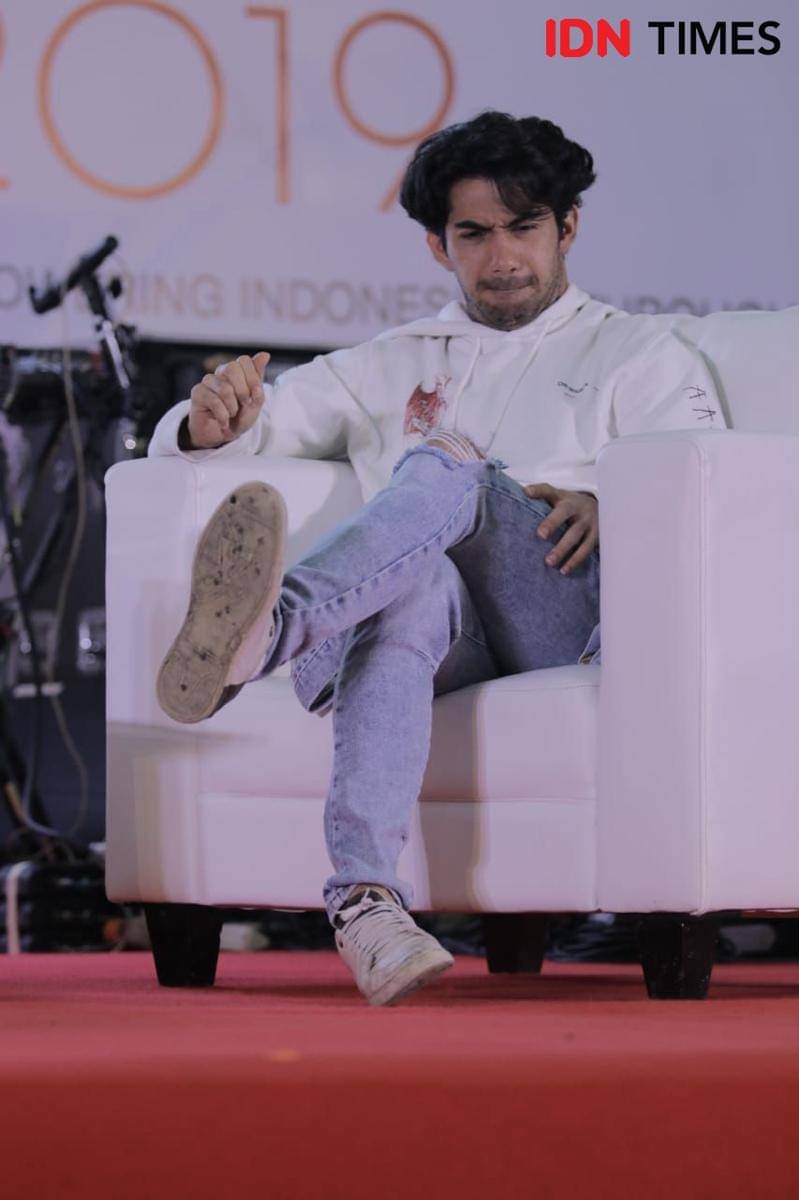 IDN Times/Kevin Handoko