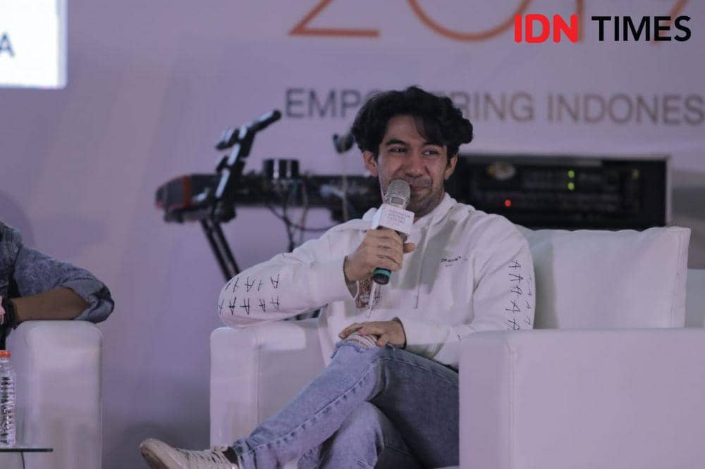 IDN Times/Kevin Handoko