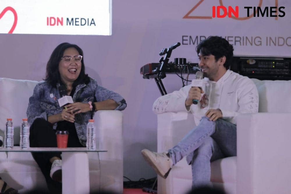 IDN Times/Kevin Handoko