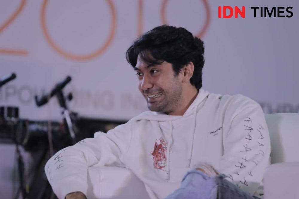 IDN Times/Kevin Handoko