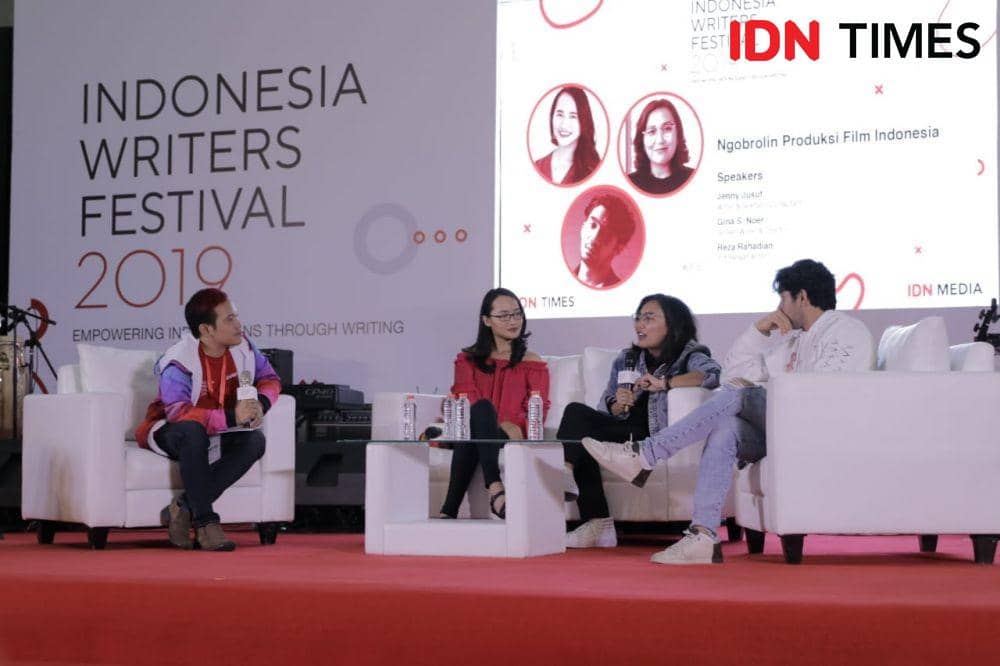 IDN Times/Kevin Handoko