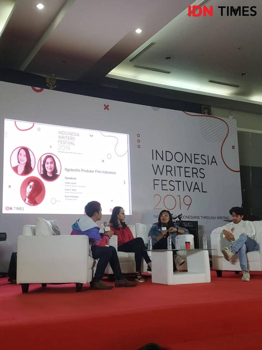 IDN Times/Kevin Handoko