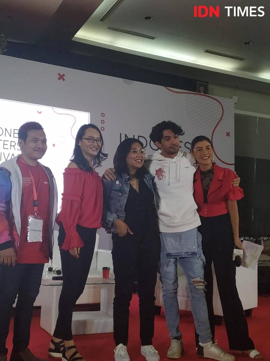 IDN Times/Kevin Handoko