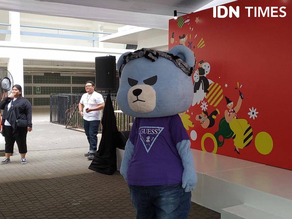 IDN Times/Nadia Umara