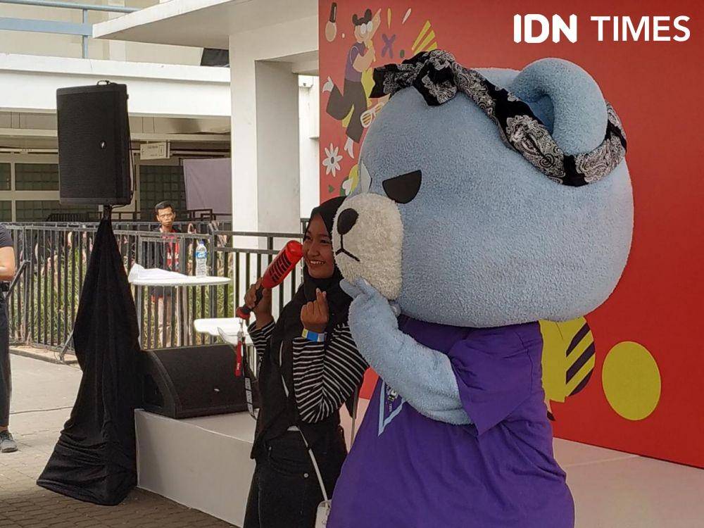 IDN Times/Nadia Umara