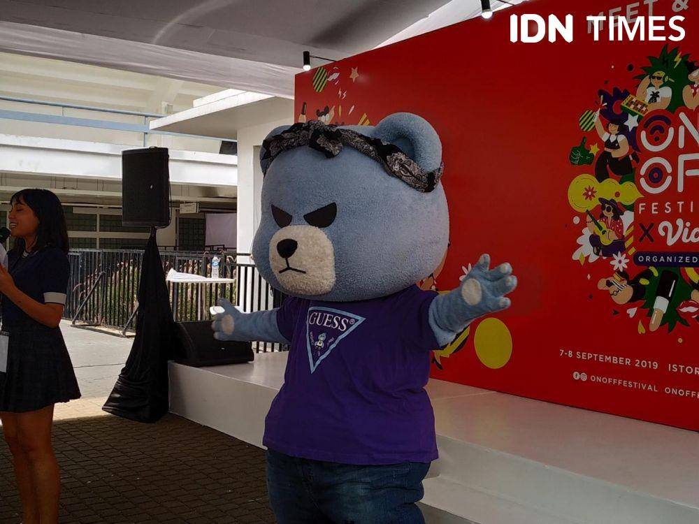 IDN Times/Nadia Umara