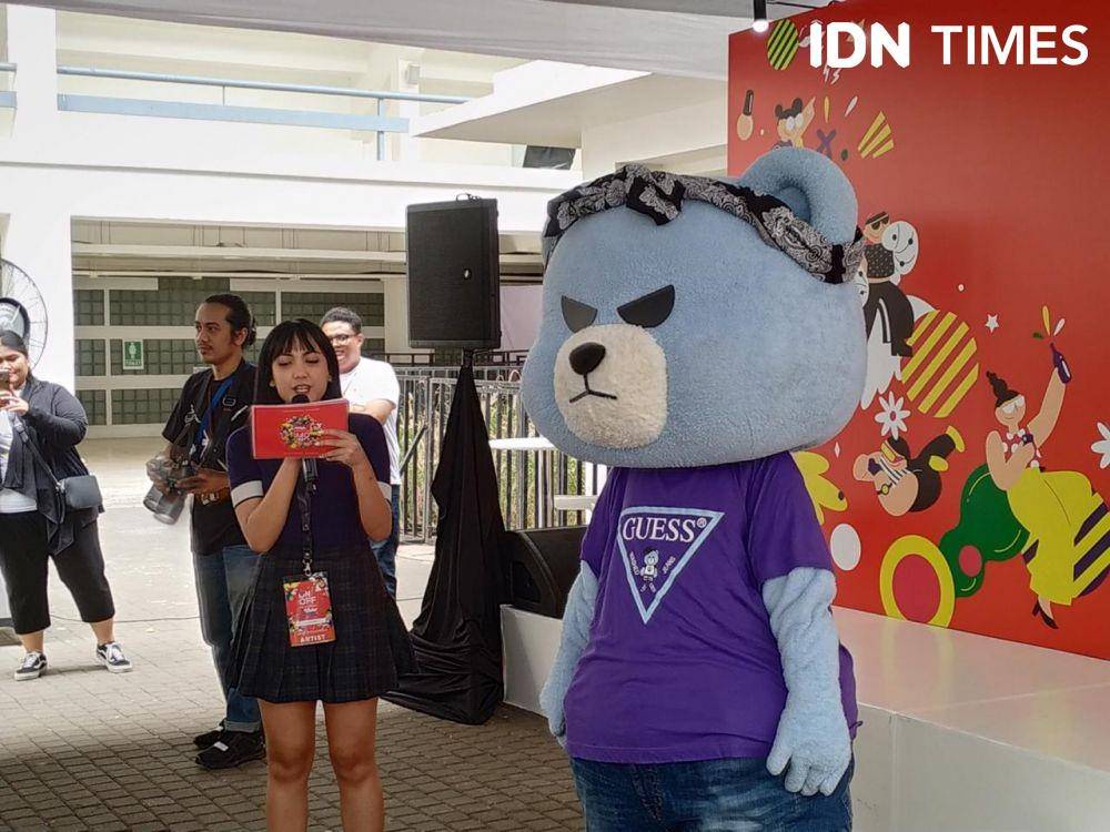 IDN Times/ Nadia Umara