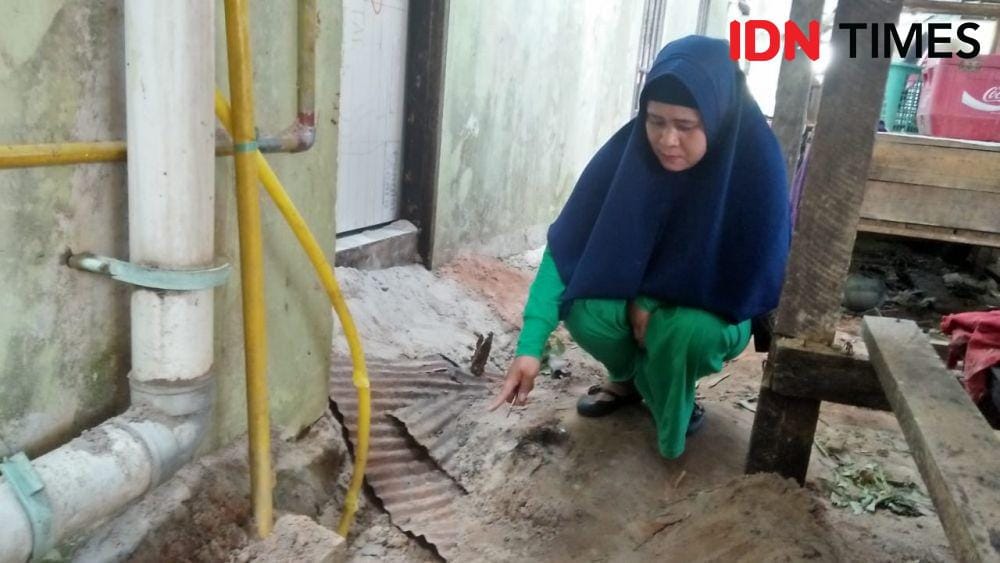 IDN Times/Surya Aditya