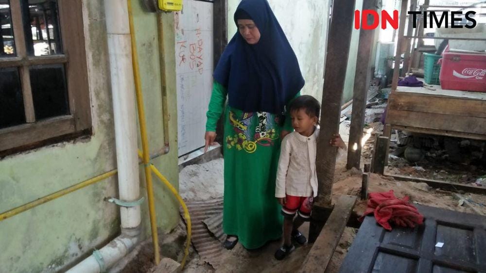 IDN Times/Surya Aditya