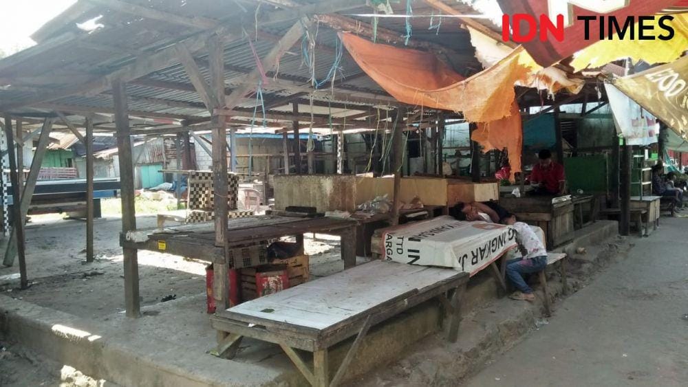 IDN Times/Surya Aditya