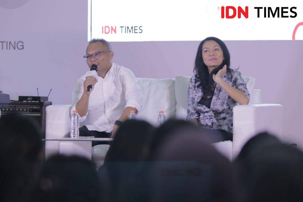 IDN Times/Kevin Handoko