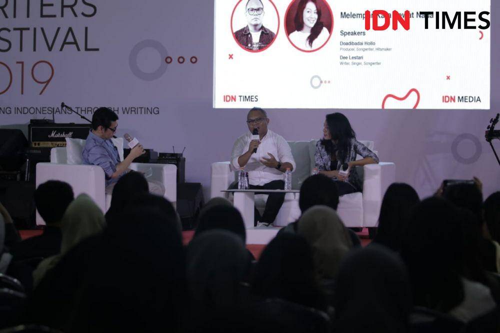 IDN Times/Kevin Handoko