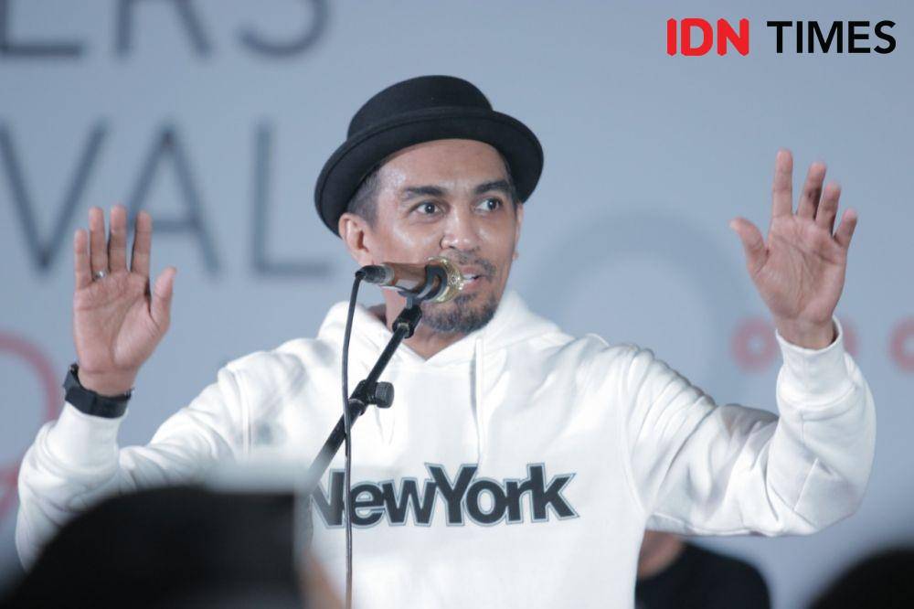 IDN Times/Triadanti
