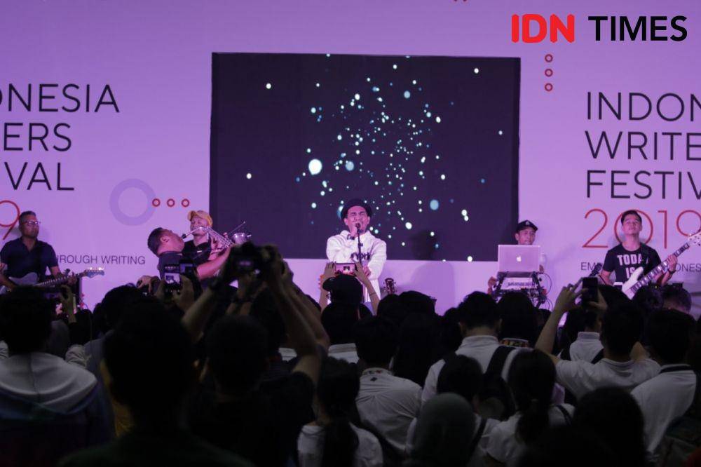 IDN Times/Triadanti