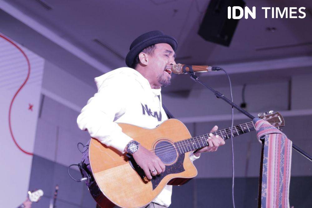 IDN Times/Triadanti