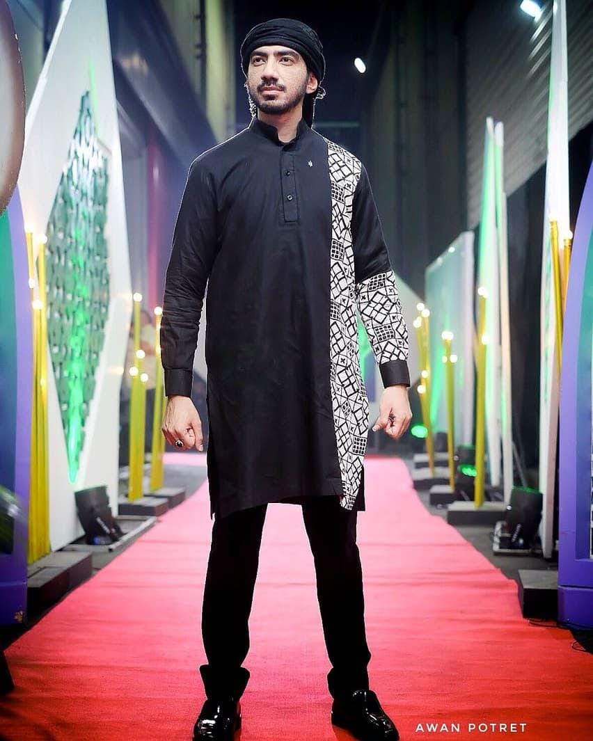 Instagram.com/reza_zakarya_daa/awanpotret17