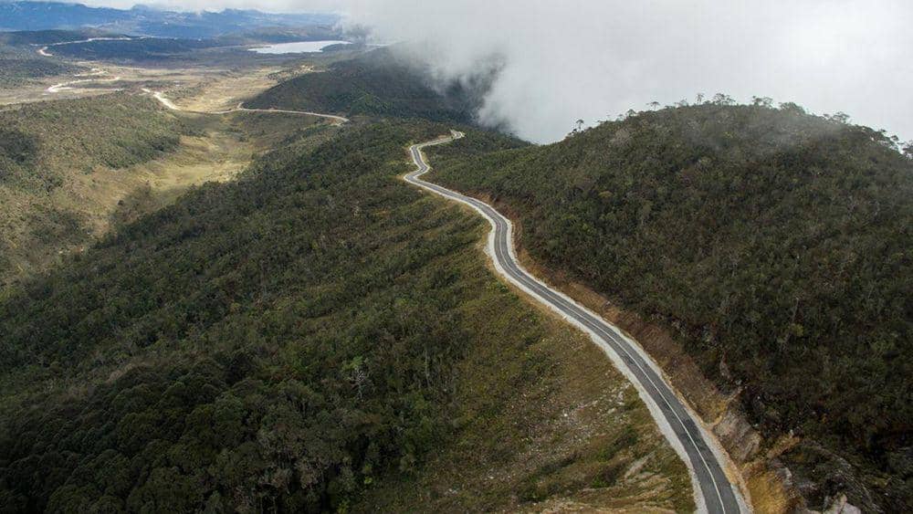 Dok Ditjen Bina Marga Kementerian PUPR