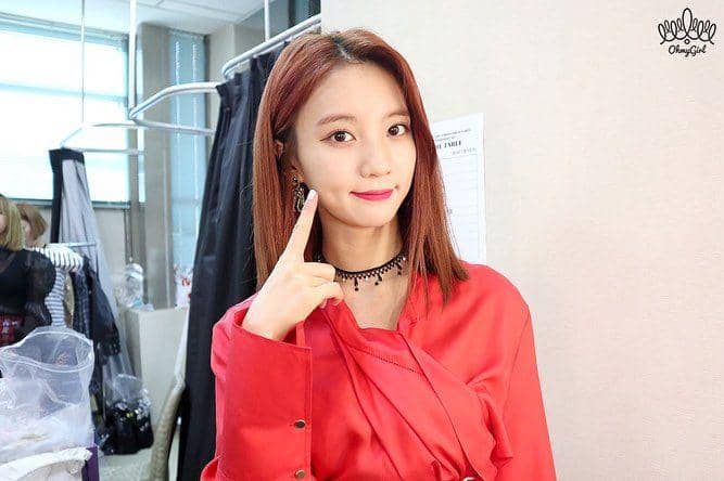 instagram.com/ohmygirlbinnie