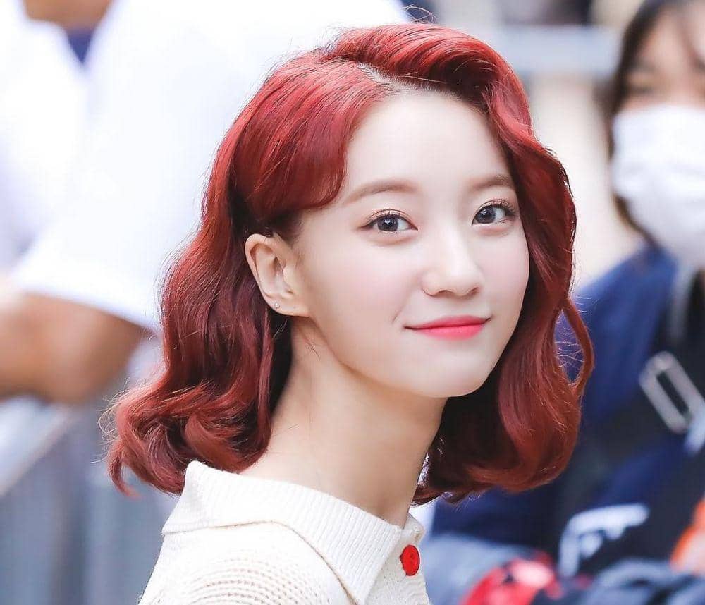 instagram.com/ohmygirlbinnie