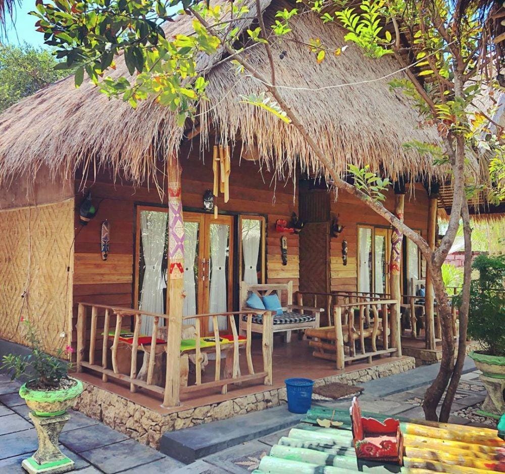 Instagram.com/pondokkanahomestay