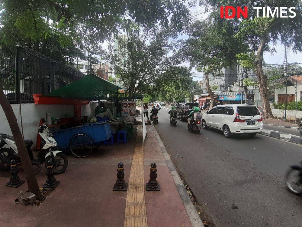 IDN Times/Gregorius Aryodamar P