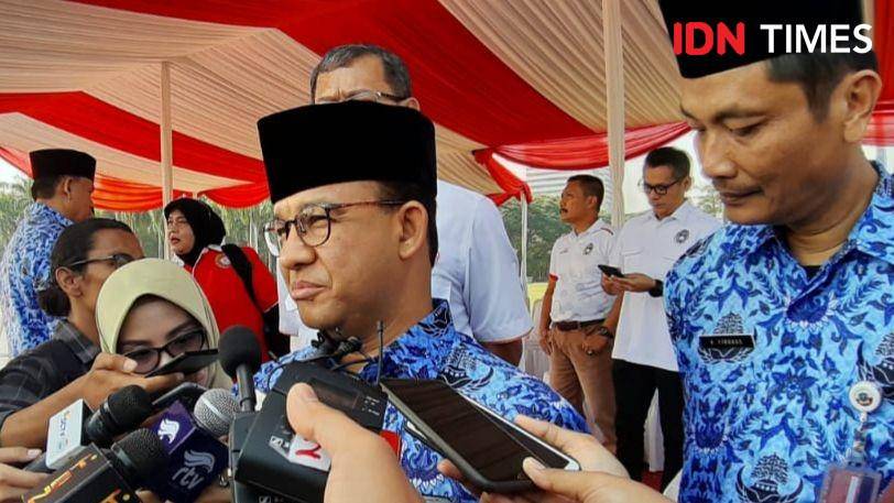 IDN Times/Gregorius Aryodamar P