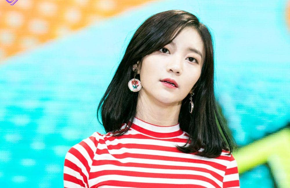 instagram.com/ohmygirlbinnie