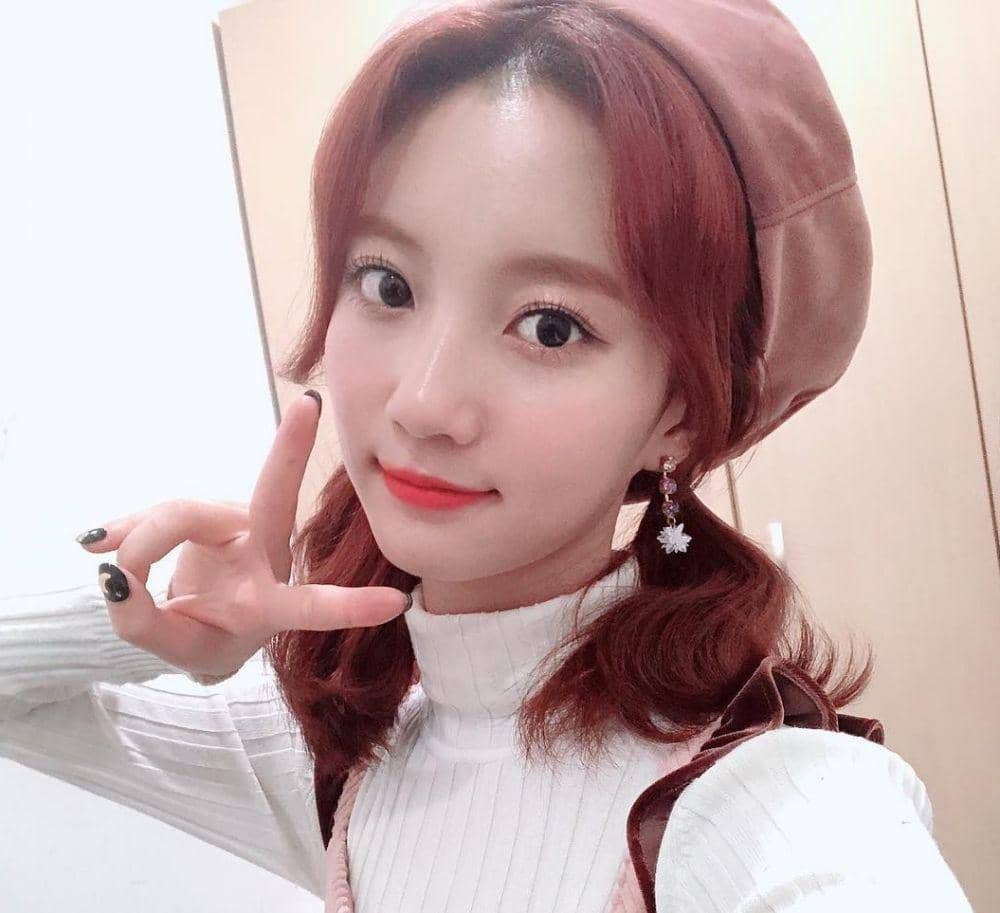 instagram.com/ohmygirlbinnie