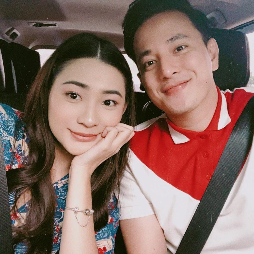 instagram.com/Patricia Devina Dextra