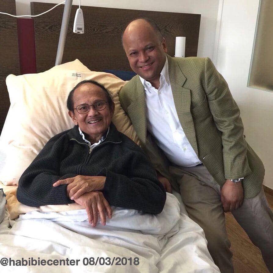 instagram.com/habibiecenter