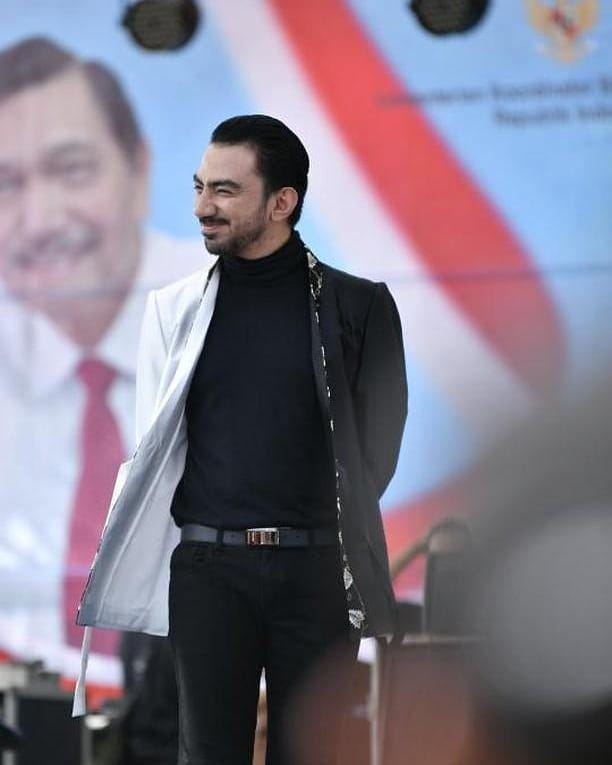 Instagram.com/reza_zakarya_daa/bengaltea