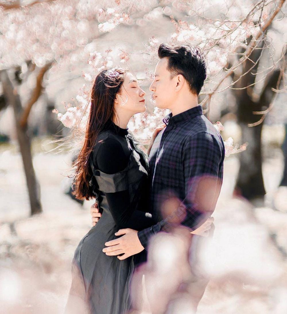 instagram.com/Patricia Devina Dextra