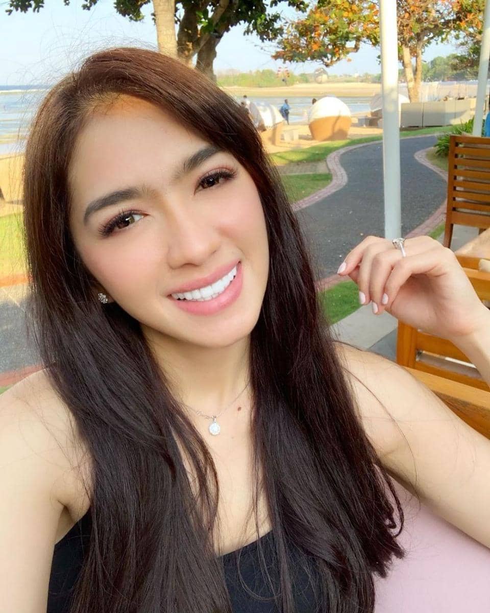 instagram.com/realangelkaramoy