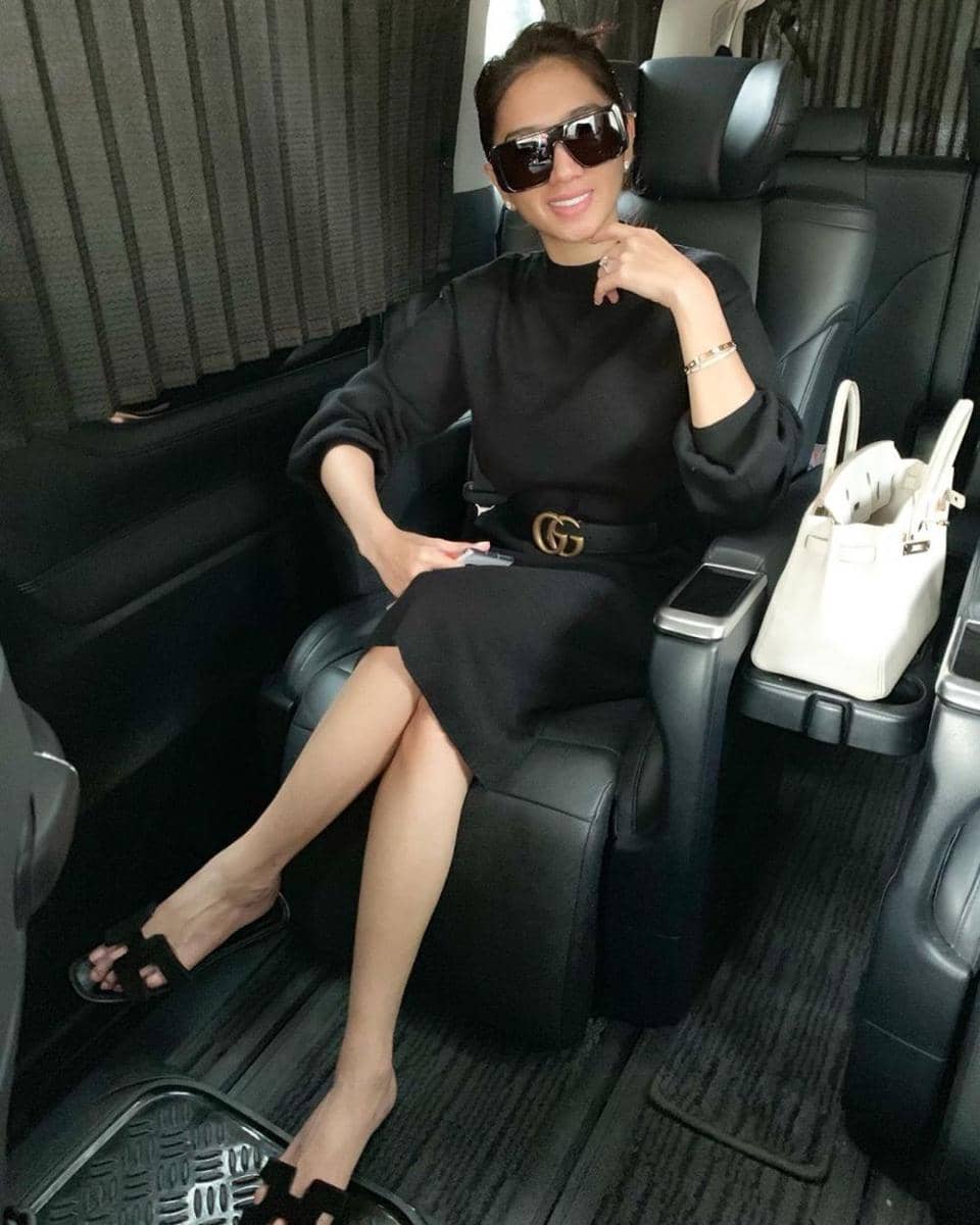 instagram.com/realangelkaramoy