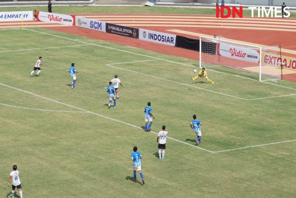 IDN Times/Tunggul Kumoro