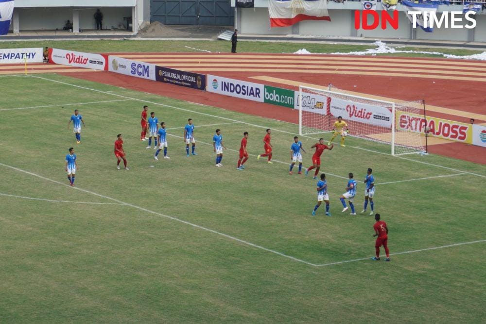 IDN Times/Tunggul Kumoro