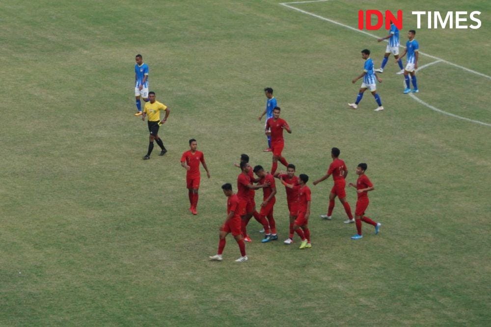 IDN Times/Tunggul Kumoro