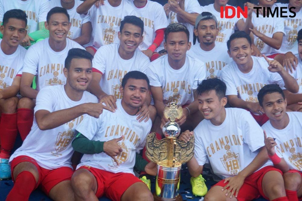 IDN Times/Tunggul Kumoro