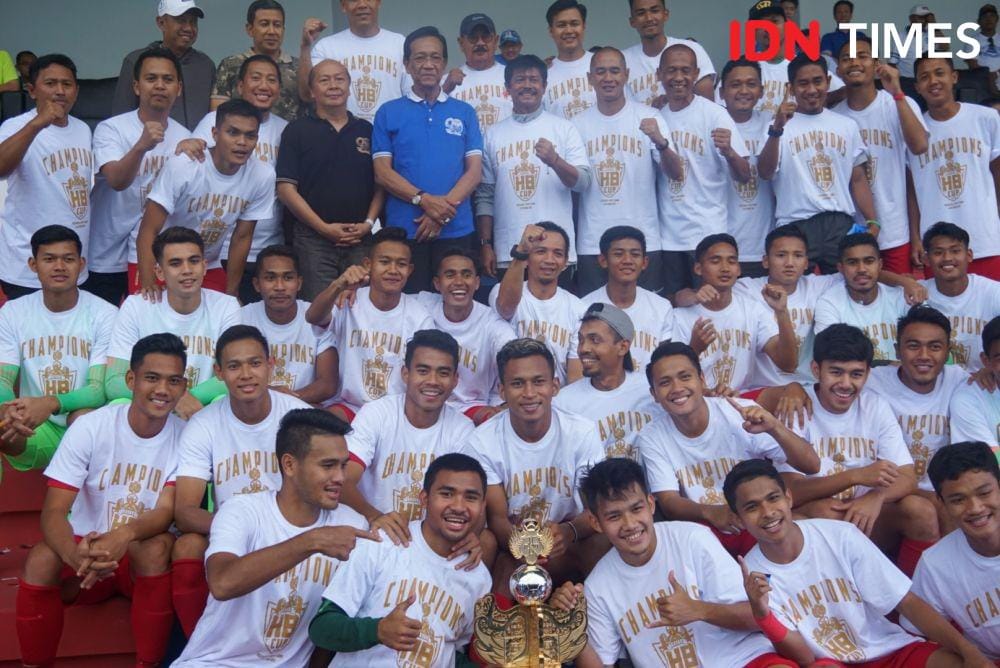 IDN Times/Tunggul Kumoro