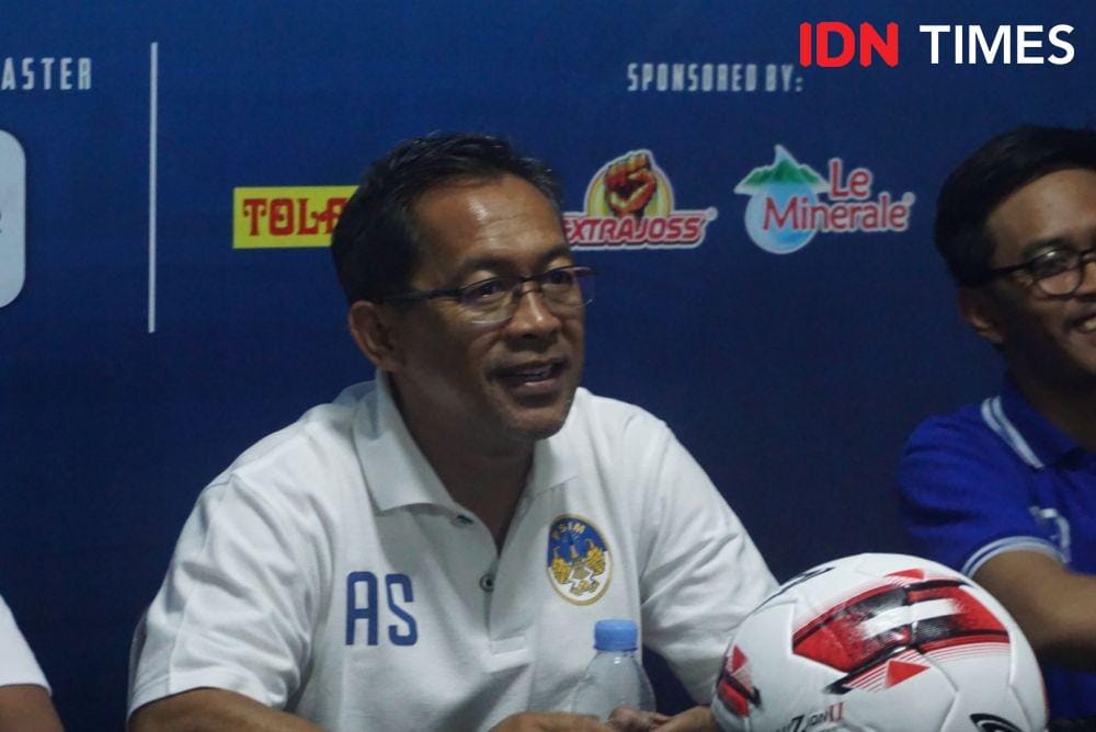 IDN Times/Tunggul Kumoro