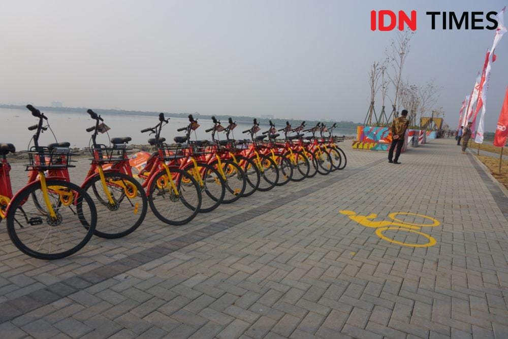 IDN Times/Gregorius Aryodamar P