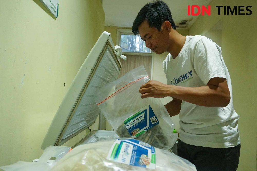 IDN Times/Dhana Kencana