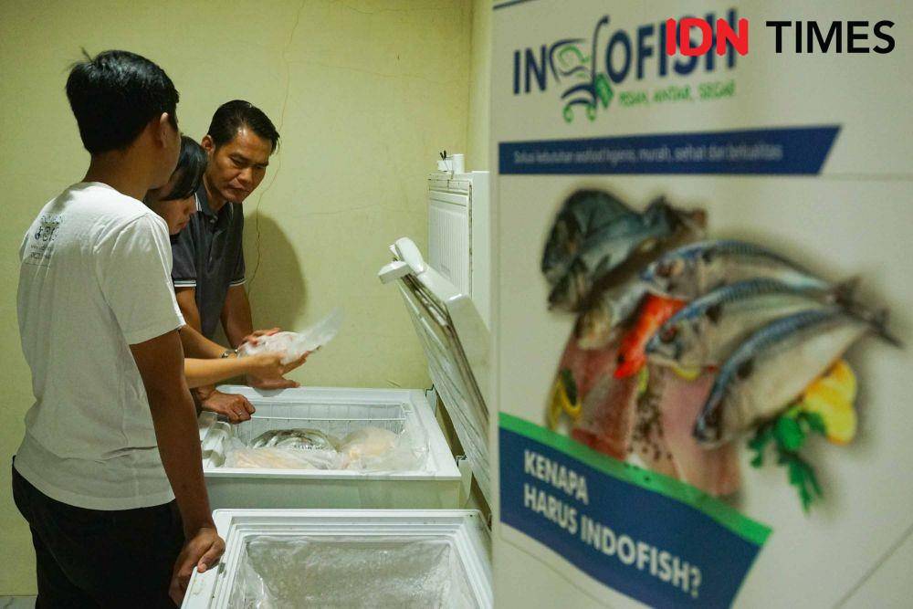 IDN Times/Dhana Kencana