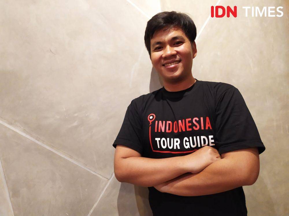 IDN Times/Dhana Kencana