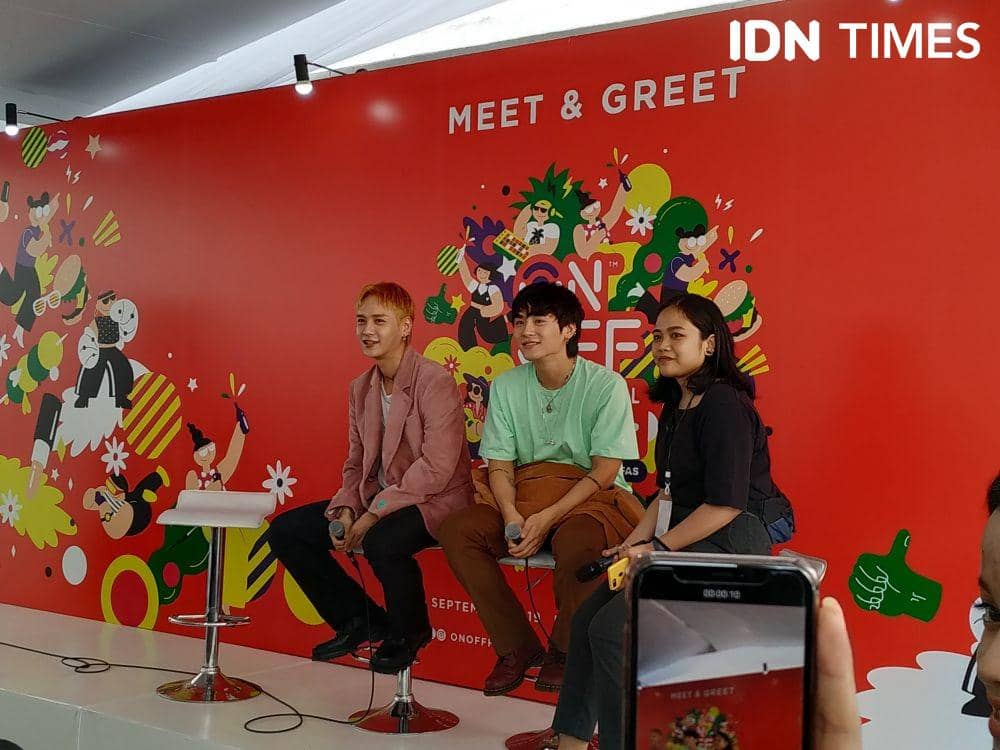 IDN Times/ Nadia Umara