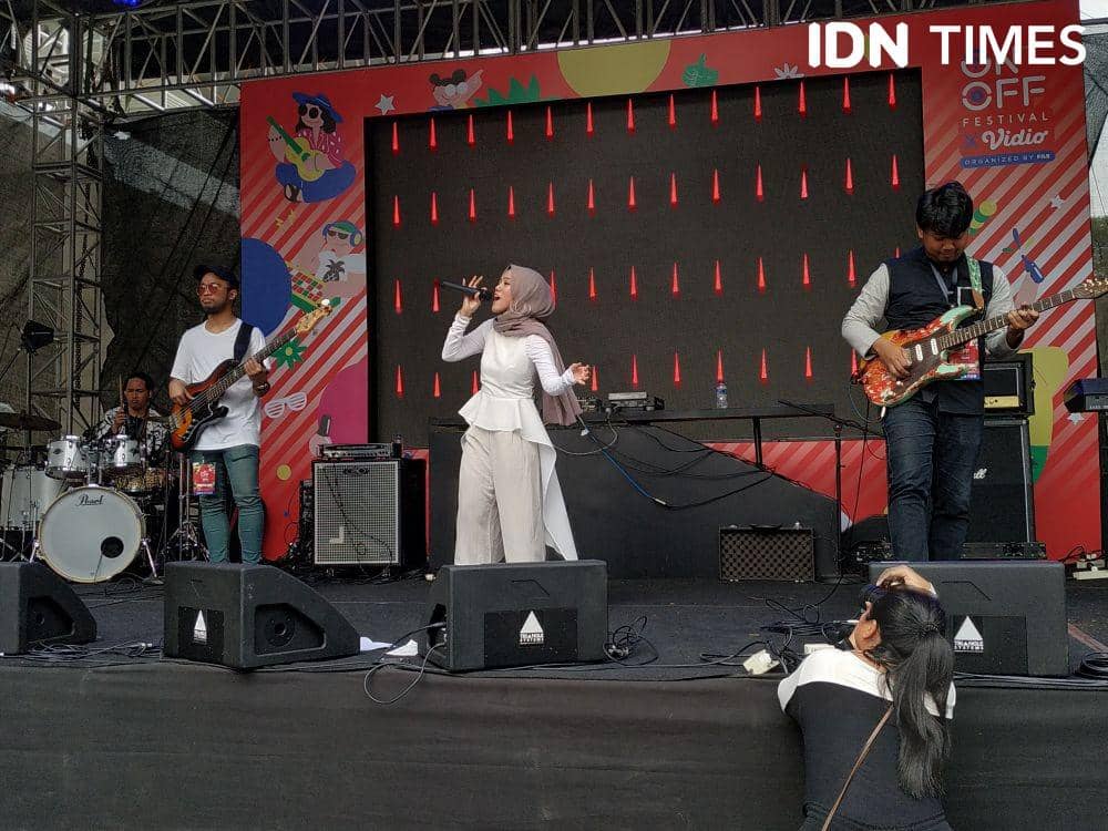 IDN Times/ Nadia Umara